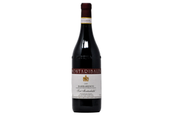 BARBARESCO DOCG "SORI MONTARIBALDI" 2009 - MONTARIBALDI