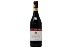 BARBARESCO DOCG "SORI MONTARIBALDI" 2014 - MONTARIBALDI