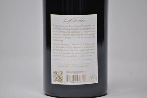 Nuits-Saint-Georges Premier Cru 2017 - Joseph Drouhin