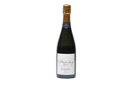 Champagne Extra Brut Blanc de Blancs Grand Cru Chouilly "Le Mont - Aigu" 2013 - Guiborat