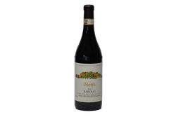 BAROLO DOCG "ROCCHE DI CASTIGLIONE" 2016 - VIETTI