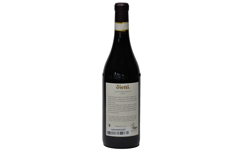 BAROLO DOCG "ROCCHE DI CASTIGLIONE" 2016 - VIETTI