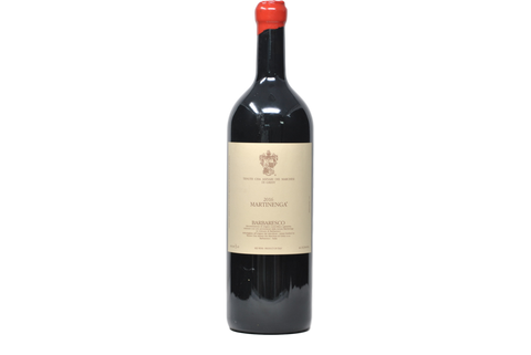 BARBARESCO DOCG "MARTINENGA" 2016 JEROBOAM (3 LITRI CASSA LEGNO) - MARCHESI DI GRESY