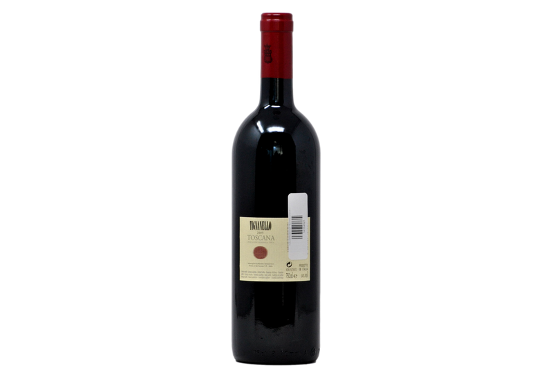 TOSCANA ROSSO IGT "TIGNANELLO" 2009 - ANTINORI