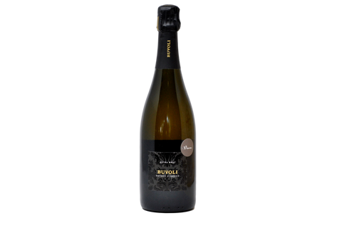MÉTHODE CLASSIQUE EXTRA BRUT "NOVE" - MARCO BUVOLI