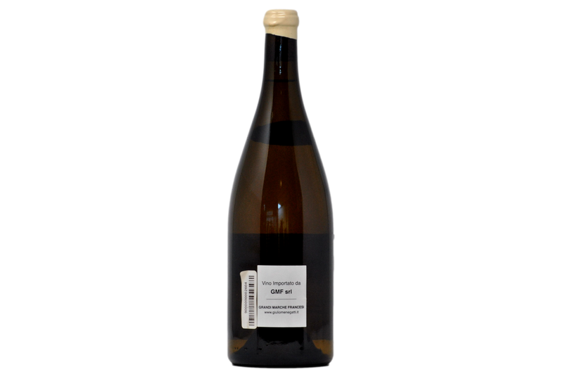 PULIGNY MONTRACHET 1ER CRU "LES FOLATIERE" 2017 MAGNUM - DOMAINE JEAN-MARIE BOUZEREAU
