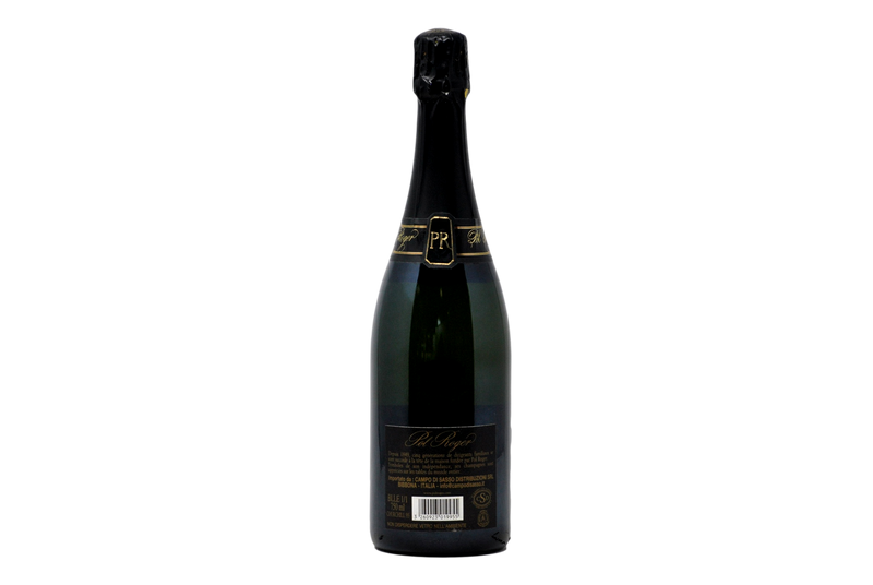 Champagne Brut Cuvée « Sir Winston Churchill » 1995 (Coffret) - Pol Roger