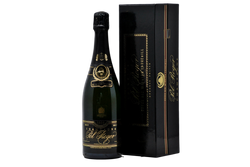 Champagne Brut Cuvée “Sir Winston Churchill” 1995 (Astuccio) - Pol Roger