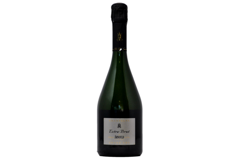 Champagne Extra Brut Grand Cru - Michel Arnould &amp; Fils