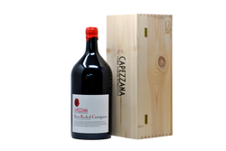 BARCO REALE DI CARMIGNANO DOC 2018 DOPPIO MAGNUM (CASSA LEGNO) - TENUTA DI CAPEZZANA