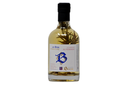 VINAIGRE DE VIN DE CHARDONNAY "LE CAMPHRE AU ROMARIN" 35cl - VINAIGRERIE ARTISANALE DE BEAUNE