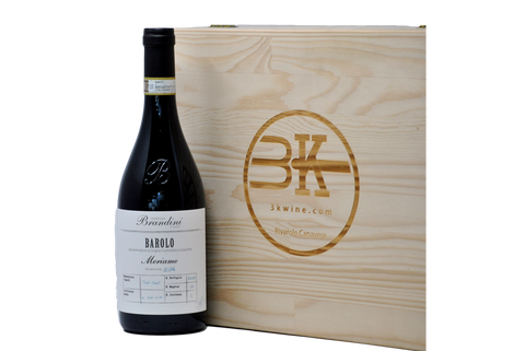 BAROLO DOCG "MERIAME" 2016 - AGRICOLA BRANDINI