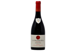 BOURGOGNE LA GRANDE RUE GRAND CRU MONOPOLE 2017 - LAMARCHE