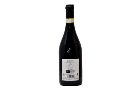 BAROLO DOCG "R56" 2016 - AGRICOLA BRANDINI