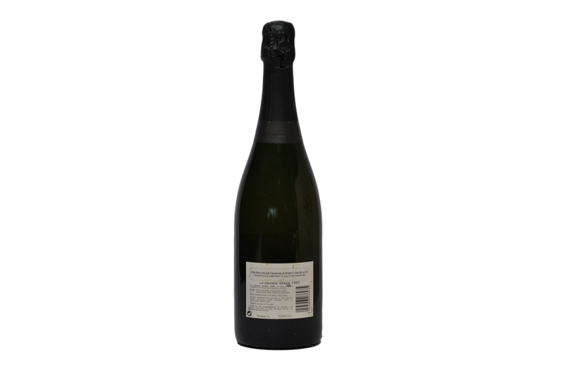 CHAMPAGNE BRUT 