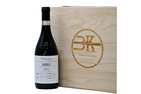 BAROLO DOCG "R56" 2016 - AGRICOLA BRANDINI