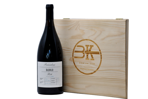 BAROLO DOCG "ANNUNZIATA" 2016 JEROBOAM CASSA LEGNO - AGRICOLA BRANDINI