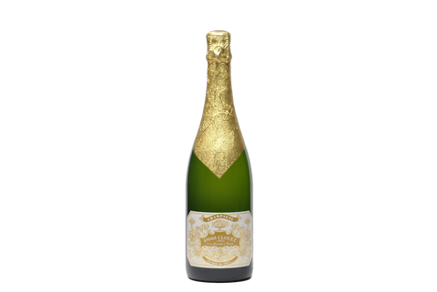 CHAMPAGNE BRUT GRAND CRU CLASSE "UN JOUR DE 1911" (ASTUCCIO LEGNO) - ANDRE CLOUET