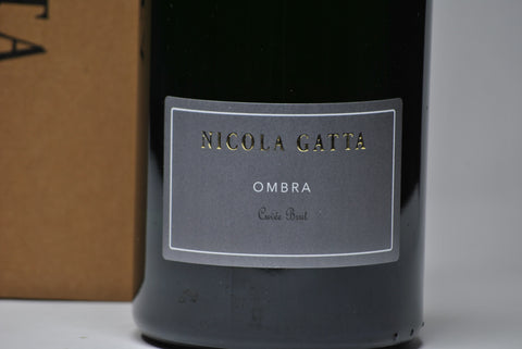VINO SPUMANTE CUVEE BRUT "OMBRA" 30 LUNE MAGNUM - NICOLA GATTA