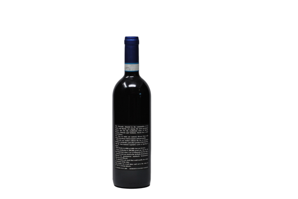 Barolo Docg "La serra" 2016 - Roberto Voerzio