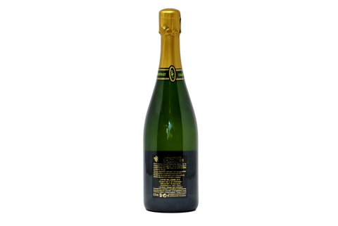 CHAMPAGNE BRUT GRAND CRU A AMBONNAY MILLESIME 2012 - RH COUTIER