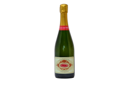 CHAMPAGNE BRUT GRAND CRU A AMBONNAY "CUVEE TRADITION" - R.H. COUTIER