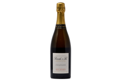 CHAMPAGNE BRUT RESERVE "VIEILLES VIGNES - CUVEE NON FILTREE" - BERECHE & FILS - SBOCCATURA 06/23