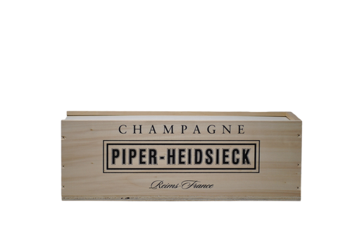 CHAMPAGNE CUVEE RESERVEE "ESSENTIEL" EXTRA BRUT MAGNUM - PIPER-HEIDSIECK