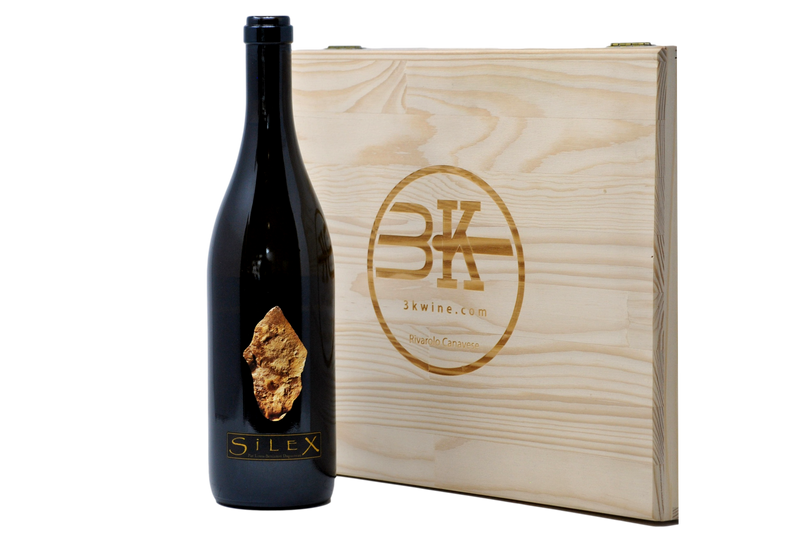Pouilly Fumé "Silex" 2015 - Domaine Didier Dagueneau