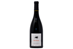VINO ROSSO 2020 - MARCO TINESSA