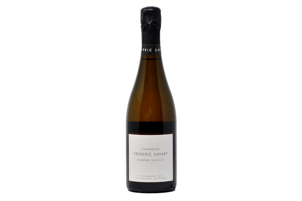 CHAMPAGNE PREMIER CRU EXTRA BRUT "L'OUVERTURE" - FREDERIC SAVART - SBOCCATURA MARZO 2023