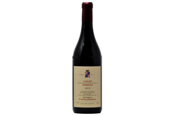 LANGHE NEBBIOLO DOC 2019 - CASCINA FONTANA