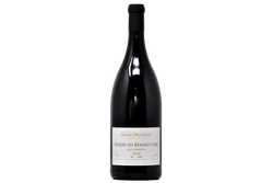 SAVIGNY-LES-BEAUNE PREMIER CRU "AUX GRAVAINS" 2018 MAGNUM - DOMAINE MALDANT PAUVELOT