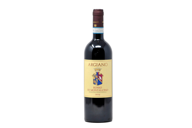 Rosso di Montalcino DOC 2019 - Argiano