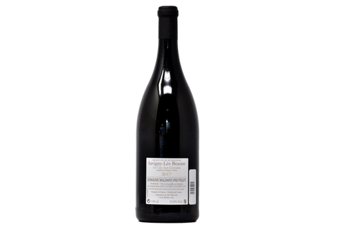 SAVIGNY-LES-BEAUNE PREMIER CRU "AUX GRAVAINS" 2017 MAGNUM - DOMAINE MALDANT PAUVELOT