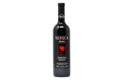 VENEZIA GIULIA IGT REFOSCO "BOTTAZ" 2012 - VENICA