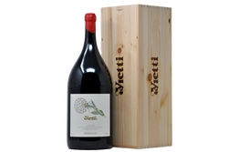 LANGHE NEBBIOLO DOC "PERBACCO" 2016 (5l) - VIETTI