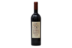 BARBERA D'ASTI SUPERIORE NIZZA DOCG "LA COURT" 2005 - MICHELE CHIARLO