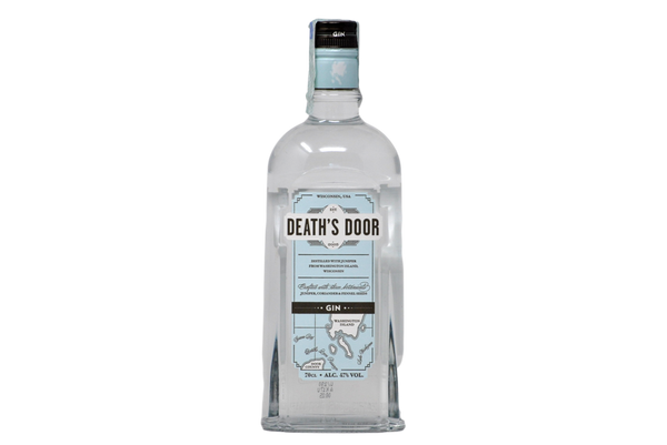 GIN "DEATH'S DOOR" 2005 - COMPAGNIA DEI CARAIBI