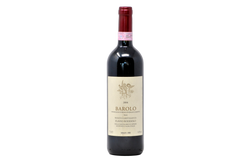 BAROLO DOCG "RAVERA" 2004 - FLAVIO RODDOLO