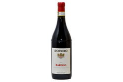 BAROLO DOCG  2017 - SORDO