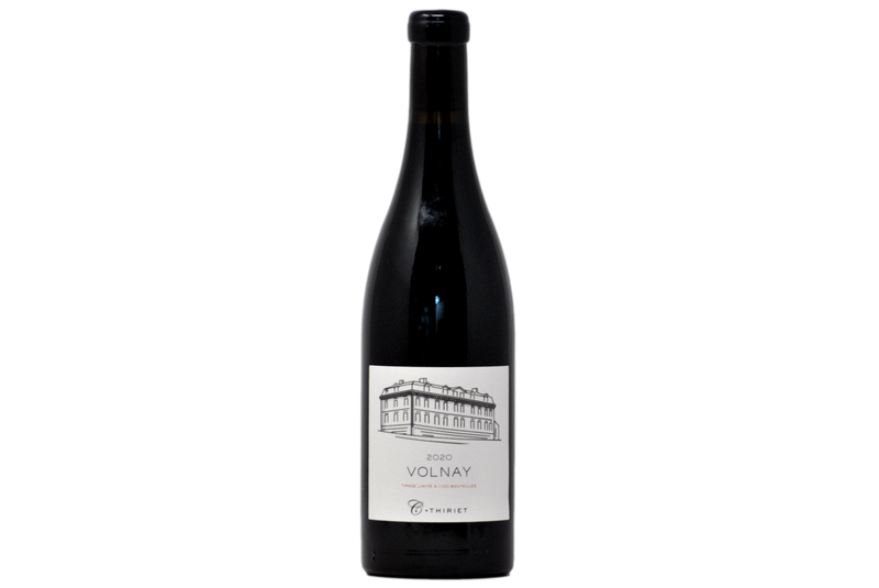 VOLNAY ROUGE AOC 2020 - CAMILLE THIRIET