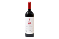 LAZIO ROSSO IGT "FIORANELLO" 2015 - TENUTA DI FIORANO