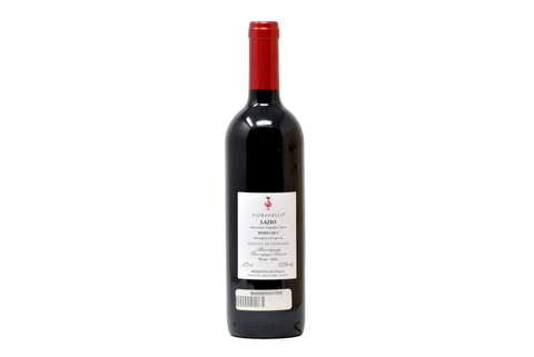 LAZIO ROSSO IGT "FIORANELLO" 2015 - TENUTA DI FIORANO