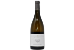 GRAND VIN DE BOURGOGNE BEAUNE "LONGBOIS" 2019 - DOMAINE BERTHELEMOT