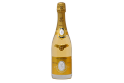 Champagne Brut "Cristal" 2012 - Louis Roederer