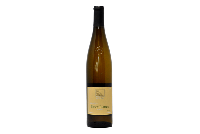 Alto Adige Pinot Bianco DOC 2020 - Kellerei Terlan