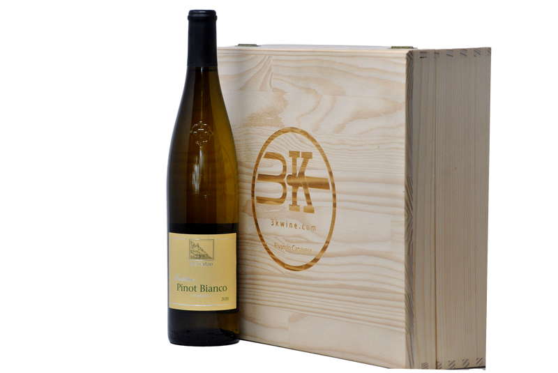 Alto Adige Pinot Bianco DOC 2020 - Kellerei Terlan