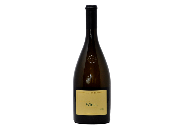 Alto Adige Terlaner Sauvignon Blanc DOC "Winkl" 2020 - Kellerei Terlan
