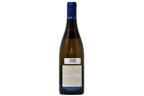 VIN DE BOURGOGNE ALIGOTE AOC 2020 - DOMAINE FERNAND &amp; LAURENT PILLOT